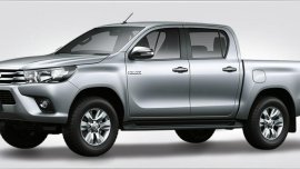 Toyota Hilux 2018 for sale