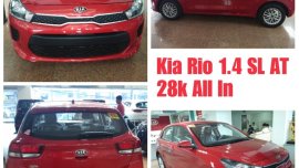 Kia Rio 2018 for sale