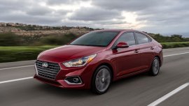 Hyundai Accent 2018 for sale
