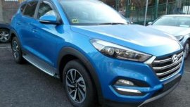 Hyundai Tucson 2018 for sale