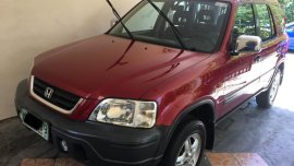 1999 Honda CRV Automatic FOR SALE