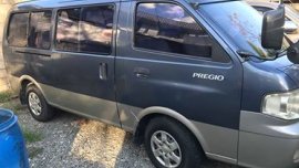 Kia Pregio 2004 for sale