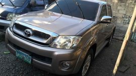 Toyota Hilux 2011 for sale
