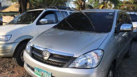 Toyota Innova 2008 for sale