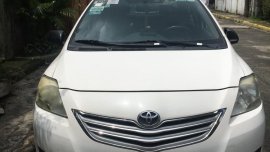TOYOTA VIOS 2011 FOR SALE 