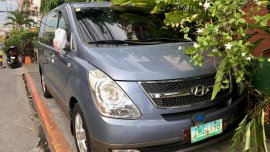 Hyundai Grand Starex 2008 for sale