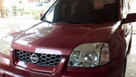 Nissan X-Trail 2004 For sale
