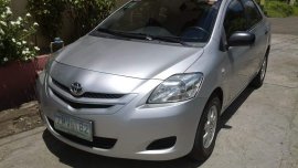 2008 Toyota Vios for sale