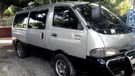 Kia Pregio van 2001 for sale 