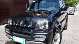 2012 Suzuki Jimny AT 4x4 Local