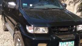 Isuzu Crosswind xuv-i 2014 for sale 