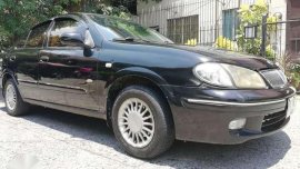 Nissan Exalta Grandeur GS 2003 FOR SALE 