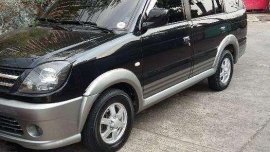 2013 Mitsubishi Adventure gls sport