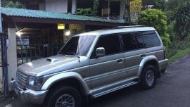 Mitsubishi Pajero 1990 for sale 