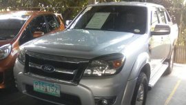 Well-maintained Ford Ranger 2009 for sale 