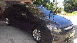 2014 Subaru Impreza for sale
