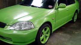 Honda Civic 1998 for sale 