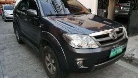 2005 Toyota Fortuner for sale