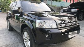 2015 Landrover Freelander 2 AT (2014 2013 2016 Range Rover Prado Macan