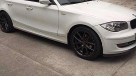 BMW 116i 2011 automatic like new