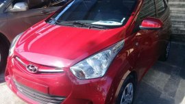 2017 Hyundai Eon GLX Manual Financing OK
