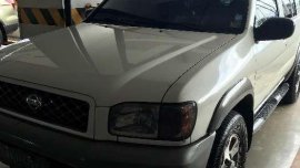 Nissan Pathfinder 2001 for sale 