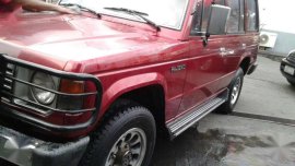 Mitsubishi Pajero DSL 4X4 1994 for sale 
