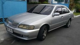 Nissan Exalta 2001 for sale
