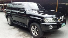 Well-kept Nissan Patrol 2011 for sale