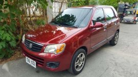 Suzuki Alto K10 series 2011 for sale 