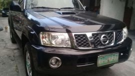 2012 Nissan Patrol Super Safari 4x4 Automatic Financing OK