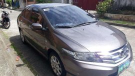 Honda City 2013 for sale 