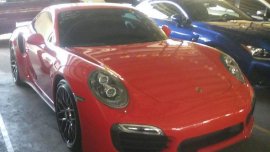 Well-kept Porsche 911 2014 for sale