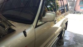 Isuzu Trooper 2008 for sale