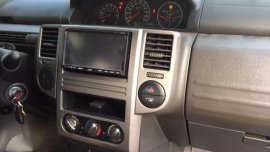 Starex Hyundai 2005 for sale 