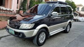2008 Isuzu Corsswind XUV M-T 2.5 Turbo Diesel