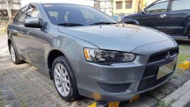 Mitsubishi Lancer Ex 2014 not Civic Montero Fortuner Swift