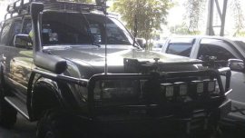 Good as new Toyota Land Cruiser 1997 for sale