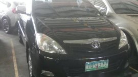 Well-maintained Toyota Innova 2012 for sale