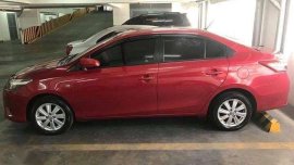 Toyota Vios 1.3 E MT 2016 FOR SALE 
