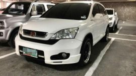 Honda CR-V modulo 2007 for sale 