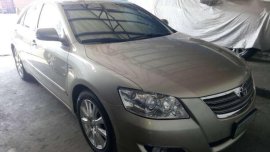 2008 Toyota Camry for sale
