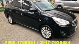 2017 Mitsubishi Mirage G4 (vs City Vios Fiesta Rio Accent Almera Ciaz)