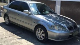Honda Civic 1999 for sale