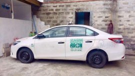 Toyota Vios for sale 