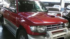 Good as new Mitsubishi Pajero 2008 for sale