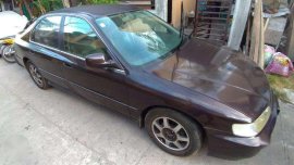 Honda Accord 1996 for sale