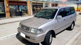 Toyota Revo 18 GLX 2002 FOR SALE 