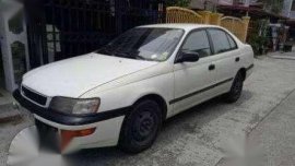 Toyota Corona ex saloon 1993 for sale 
