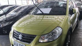 2015 Suzuki Sx4 for sale